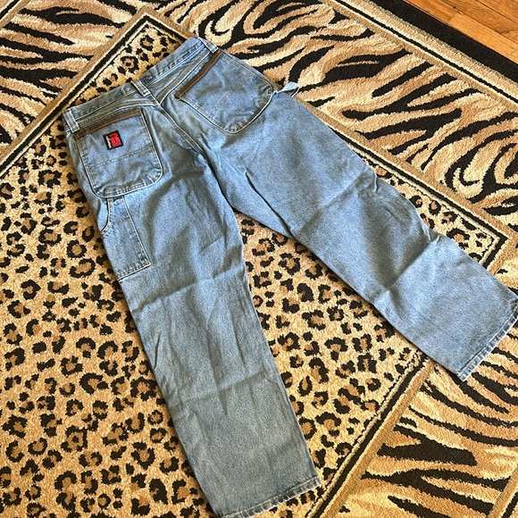 Wrangler Riggs pant - Picture 2 of 2